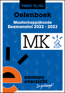 Examen Maatschappijkunde Vmbo Tl Gl Wat Moet Je Weten