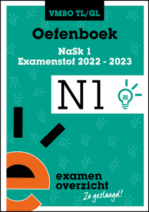 Examen Nask Vmbo Tl Gl Wat Moet Je Weten