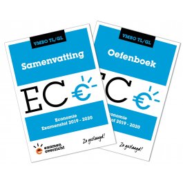 Examen Economie VMBO TL/GL 2020 | ExamenOverzicht