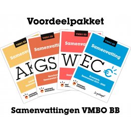 Samenvattingen Van De Examenstof | ExamenOverzicht