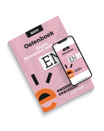 Oefenboek Engels (HAVO)