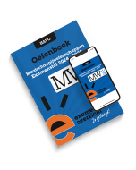 Oefenboek Maatschappijwetenschappen (HAVO)