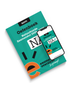 Oefenboek Natuurkunde (HAVO)