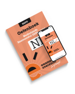 Oefenboek Nederlands (HAVO)