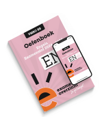 Oefenboek Engels (VMBO BB)