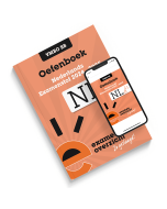 Oefenboek Nederlands (VMBO BB)