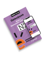 Oefenboek NaSk 2 (VMBO TL/GL)