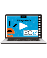 Uitlegvideo's Economie (HAVO)