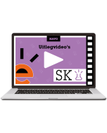 Uitlegvideo's Scheikunde (HAVO)