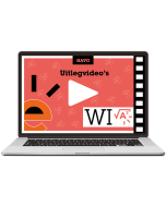 Uitlegvideo's Wiskunde A (HAVO)