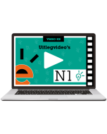 Uitlegvideo's NaSk 1 (VMBO KB)