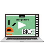 Uitlegvideo's Biologie (VWO)