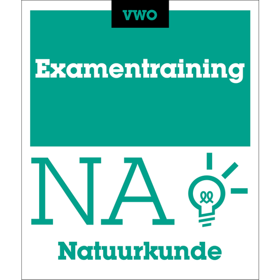 Examentraining Natuurkunde (VWO)