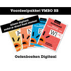 Voordeelpakket Digitale Oefenboeken VMBO BB