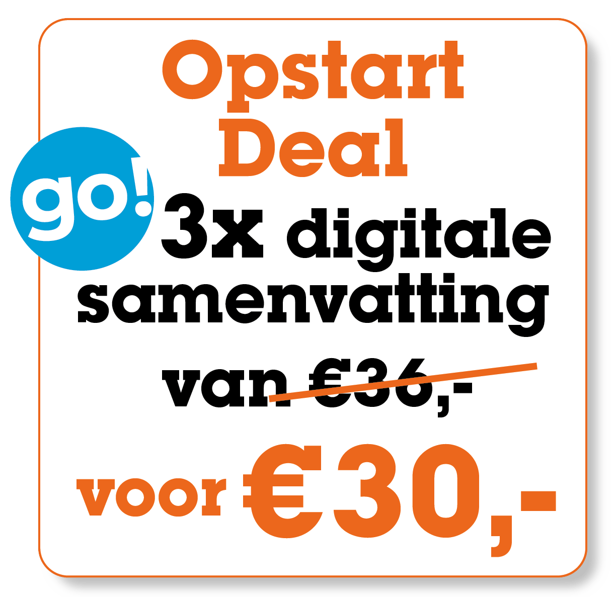 Opstart_Deal