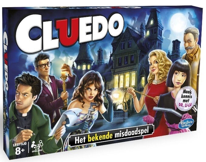 Cluedo