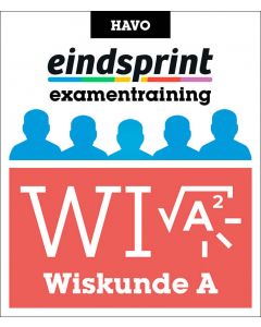 Examen Wiskunde A HAVO: Wat Moet Je Weten? (2021)