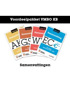 Examen VMBO: Alles Wat Je Moet Weten (2021)