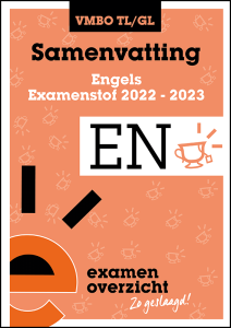 Examen Engels VMBO TL/GL: Wat Moet Je Kunnen? (2023)